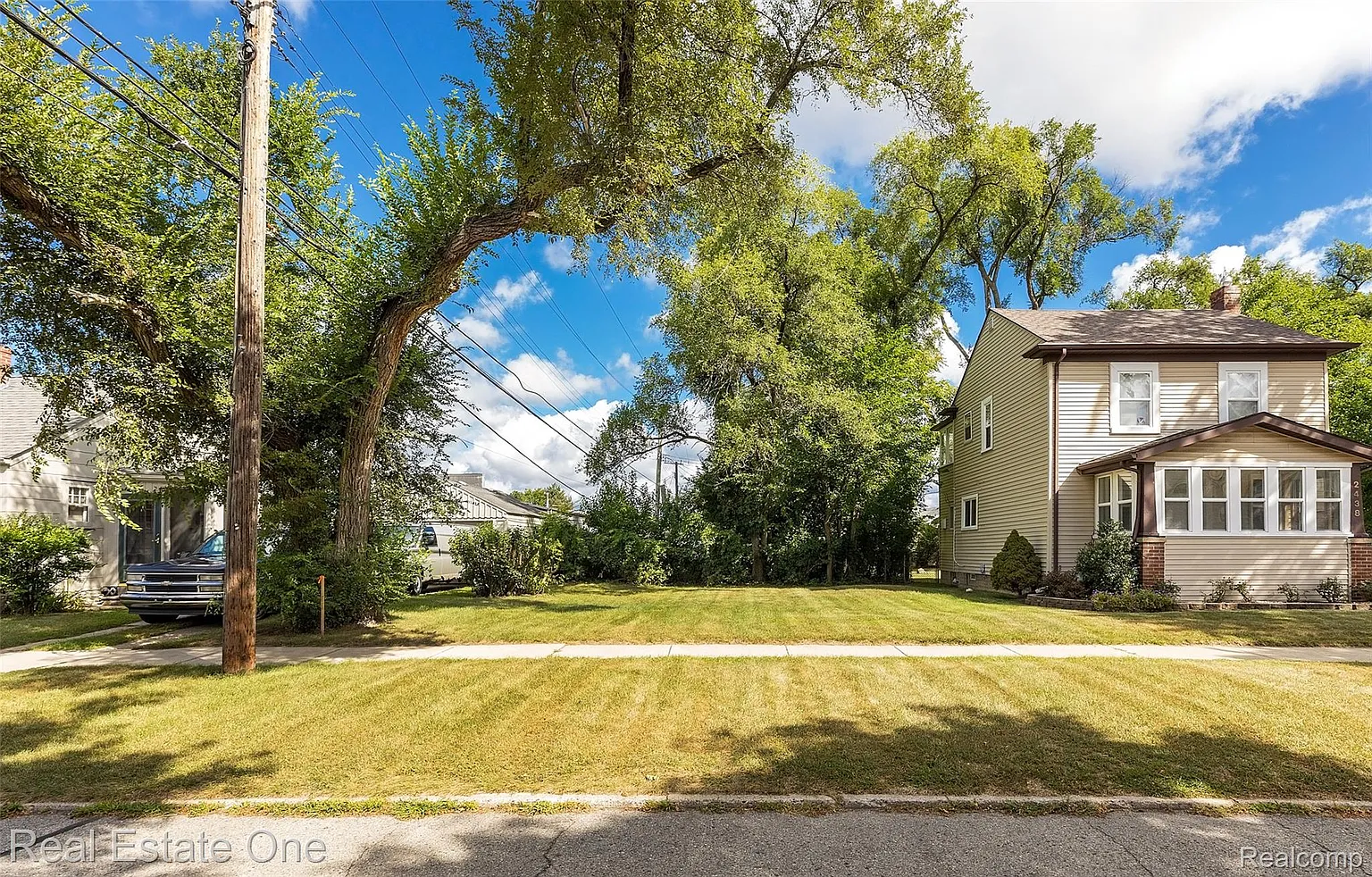 LOT 60 Earlmont Rd photo 1