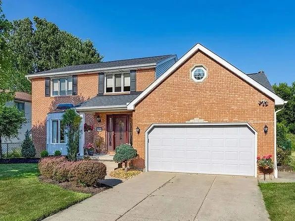 280 Presidio Pl, Williamsville, NY 14221