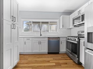 16-18 Tesla Ave UNIT 2D, Medford, MA 02155