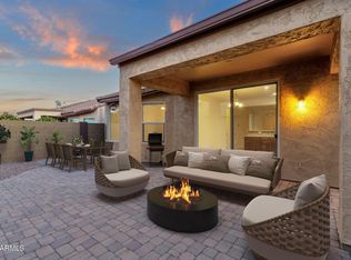 10758 E Peralta Canyon Dr, Gold Canyon, AZ 85118