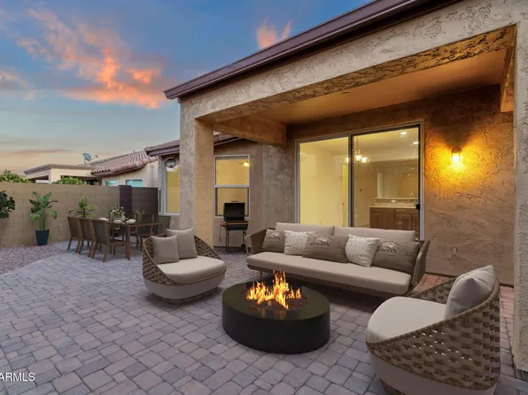 10758 E PERALTA CANYON Drive, Gold Canyon, AZ 85118