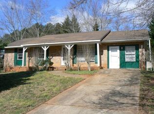 181 Merlin Dr, Athens, GA 30606