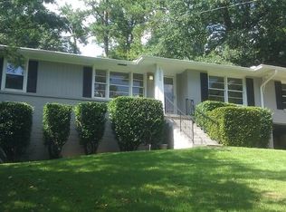 1000 Willivee Dr, Decatur, GA 30033