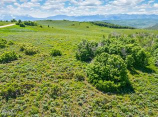 8427 E Aspen Ridge Rd #40, Kamas, UT 84036