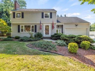 2461 Oakview Dr, Rochester, NY 14617