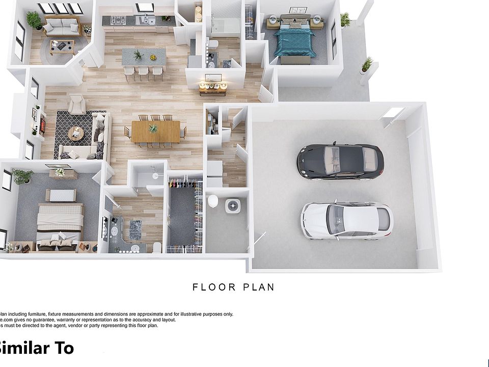 2nd image of 617 S Gill Ave