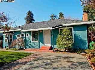 21591 Orange Ave, Castro Valley, CA 94546