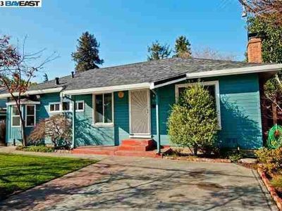 21591 Orange Ave, Castro Valley, CA, 94546