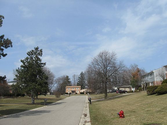 4th image of 4910 Thorntree Dr