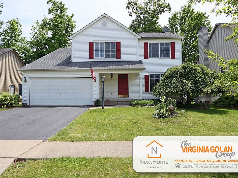 1st image of 563 Fawnbrook Dr
