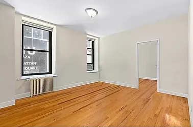 Rented by Douglas Elliman