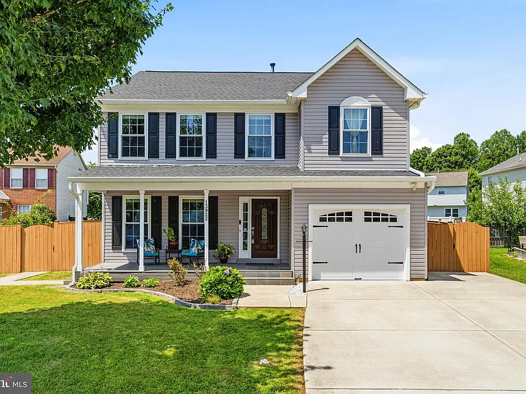 13922 Rutgers Ct — Photo 1