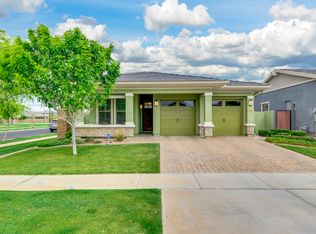 3024 E Sagebrush St, Gilbert, AZ 85296