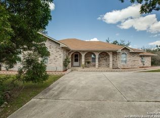 913 Country Mdws, San Antonio, TX 78253