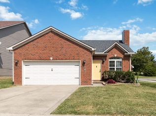 101 Sunny Cir, Georgetown, KY 40324