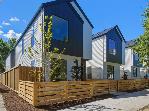 2881 NE 62nd Ave, Portland, OR 97213