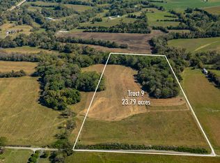 0 Harper Rd LOT 9, Portland, TN 37148