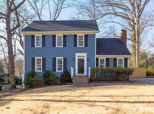 4409 Woodbury Dr, Raleigh, NC 27612