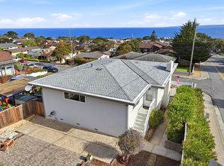 701 Archer St, Monterey, CA 93940