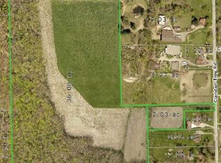 Claridon Troy Rd, Chardon, OH 44024