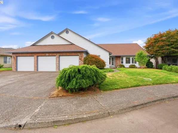 15819 NE 19th St, Vancouver, WA 98684