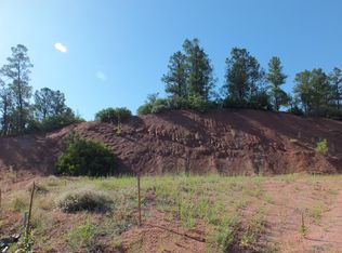 209 S Thunder Mtn, Payson, AZ 85541