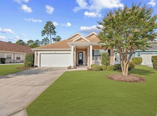 1006 Nittany Ct., Murrells Inlet, SC 29576