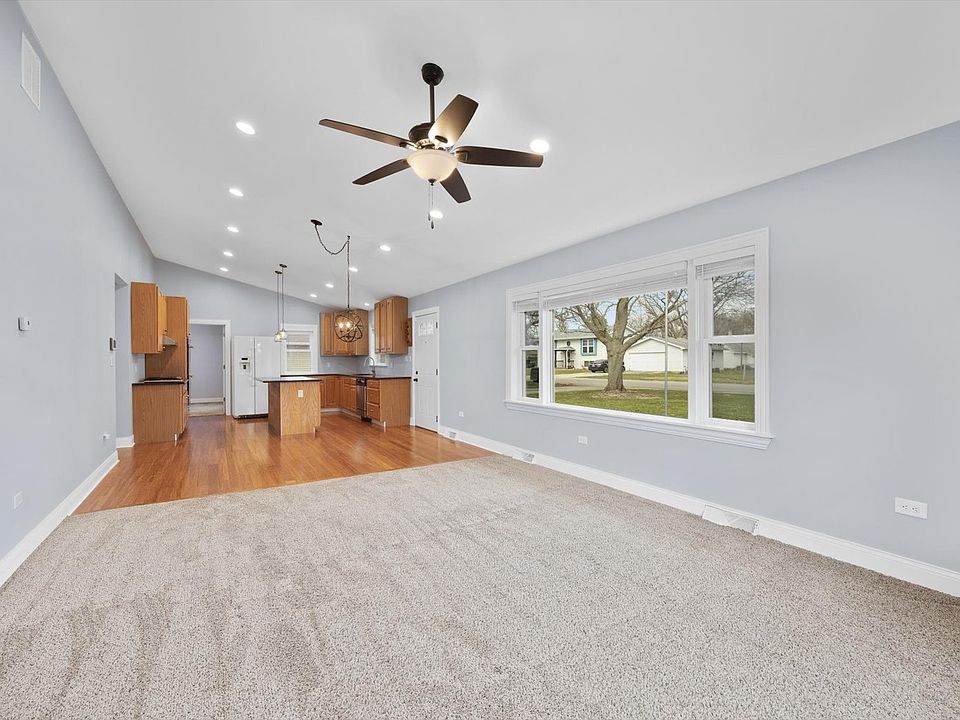 25114 S Sage St, Channahon, IL 60410 Zillow