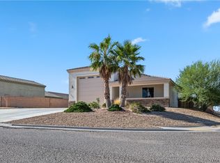 2522 E Nez Perce Rd, Fort Mohave, AZ 86426