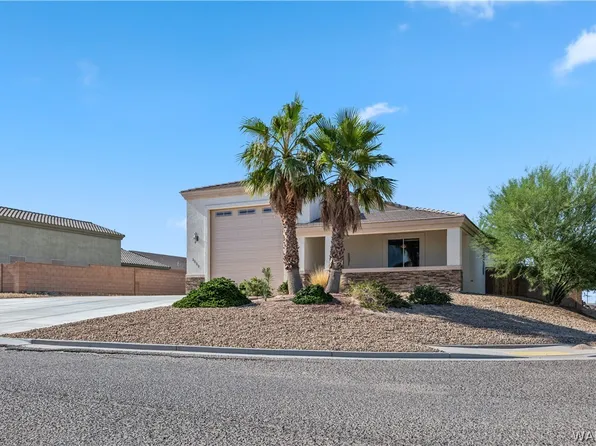2522 E Nez Perce Rd, Fort Mohave, AZ 86426