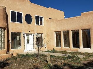 261 Maria Elena UNIT C, Taos, NM 87571