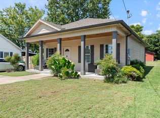 407 Coles Ferry Pike, Lebanon, TN 37087