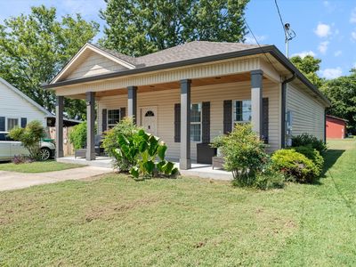 407 Coles Ferry Pike, Lebanon, TN, 37087