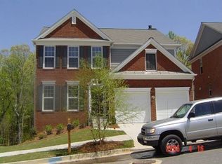 3353 Stoneham Dr, Duluth, GA 30097