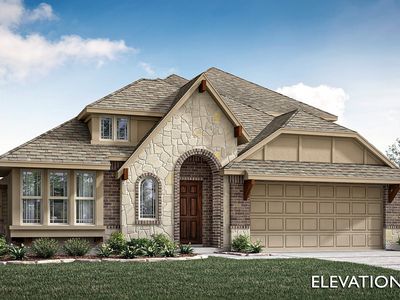 2903 Autumn Glen Dr, Melissa, TX, 75454