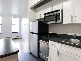 Rented by Compass