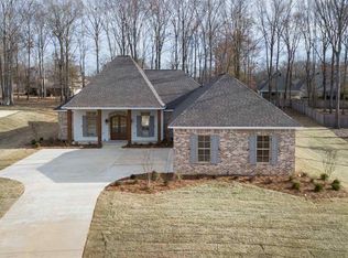 168 Saddlebrook Cv, Madison, MS 39110