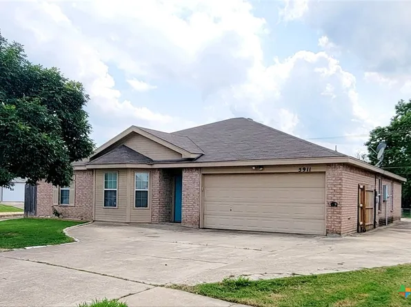 5911 Medina Dr, Killeen, TX 76542