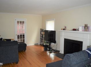 3629 Woodhall St, Detroit, MI 48224