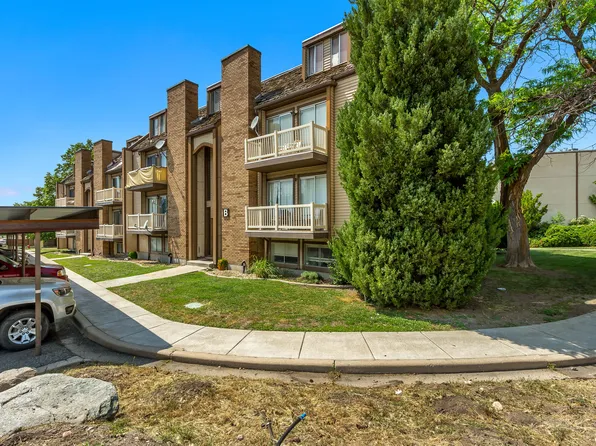 88 W 50 S Unit B5, Centerville, UT 84014