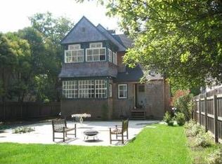 189 Miller Ave, Mill Valley, CA 94941