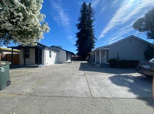 2819 Curtis Ave #5, Redwood City, CA