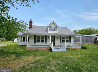 22333 Colton Point Rd, Bushwood, MD 20618