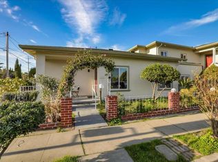 1717 Wilshire Blvd, San Jose, CA 95116