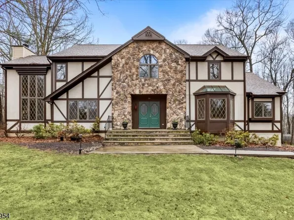 36 Westbury Dr, Sparta Twp., NJ 07871