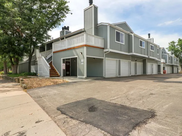 1180 S Monaco Pkwy APT 9, Denver, CO 80224