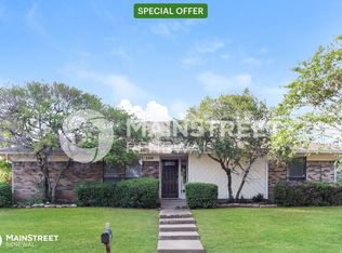 500 Chaffee Dr, Arlington, TX 76006