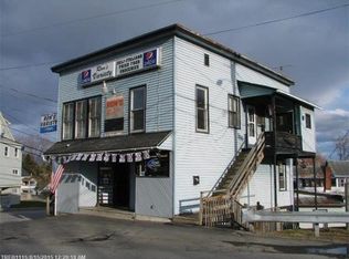 42 Summer St, Waterville, ME 04901