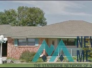 2115 N Bensing Rd, Hobbs, NM 88240