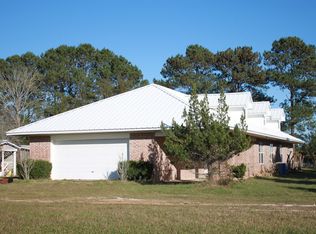 28467 Gardner Rd, Elberta, AL 36530